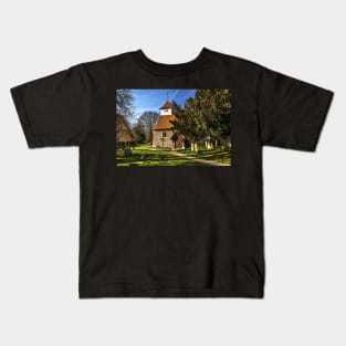 Sulhamstead Abbots Church of St Mary Kids T-Shirt